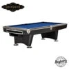 Brunswick Gold Crown VI Pool Table - 9ft. -Seyberts Sale Store 850 1ca670cc 55c6 4f89 a27a 5421a53f5cfb