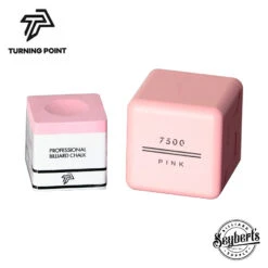 Turning Point TP 7500 Premium Chalk - Pink