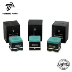 Turning Point TP Pro Chalk - Green