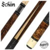 Schon STL Series Dark Stained Pool Cue - STL3DS 12 Schon STL Series Dark Stained Pool Cue - STL3DS -Seyberts Sale Store 850 240a4557 4d58 45ec 9ca8 04e8926e80dc
