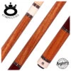 O'Min Pearwood With Purpleheart Wrap Section Pool Cue -Seyberts Sale Store 850 245feedf f410 4fb0 8e7e 28b7c0bd35e5