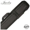 Jacoby Silver Fox Butterfly Grey 4x8 Soft Pool Cue Case - JCSFB4X8GY -Seyberts Sale Store 850 26ab8ec0 72f2 4bf6 82a3 fd6f956df3dd