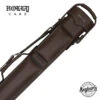 Holly Reborn 2x4 Hard Pool Cue Case - Brown -Seyberts Sale Store 850 270779f5 22fc 4752 938e f7c1adb92cb5