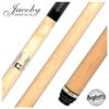 Jacoby Custom Natural Monster Crush No Wrap Break Cue