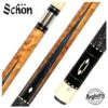 Schon STL Series Pool Cue - STL10BL -Seyberts Sale Store 850 2aaadb33 f76b 4fa5 b8c5 f0d9faed0783