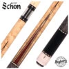 Schon STL Series Pool Cue - STL5