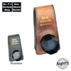 Dr. V's Octagon(1080/Taom) Leather Chalk Holder - Brown/Black Reversible Leather Base With Black Holder -Seyberts Sale Store 850 39b3298e f770 4992 a5d8 b9469ebbde32