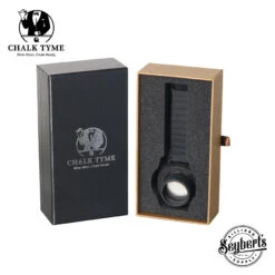 Chalk Tyme Wrist-Worn Magnetic Chalker