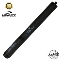 Longoni 11.8in (20cm+10cm) Pool Cue Extension