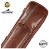 Longoni Fodero Giotto Terra 4x8 Soft Pool Cue Case - LG6469 -Seyberts Sale Store 850 42fd5f26 f547 473c 9d14 e13f51402795