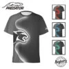 Predator Strike Blacklight Edition Swoosh Cat Logo 2.0 T-Shirt 3 Predator Strike Blacklight Edition Swoosh Cat Logo 2.0 T-Shirt -Seyberts Sale Store 850 446f7aa3 9ad2 4d89 abec 446ce8c318c4