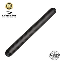 Longoni Prolunga Xtendo 3K Carbon - 3lobite 30cm-(11.81 In.)