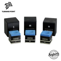 Turning Point TP Pro Chalk - Blue