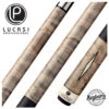 Lucasi Professional Series Gray Wash Birdseye Maple 10 Thread Play Cue - -Seyberts Sale Store 850 50a9c78b ae13 4f1d a769 63ce882c996f
