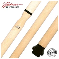 Pechauer Natural Jump Cue - PSJMP