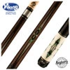 Viking Defender Series Rosewood Forearm With 56 Genuine Abalone/Black /Mirror Inlays Pool Cue -Seyberts Sale Store 850 5793af94 5aed 42a9 9da3 c8703180812b