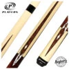 Players Maple With White Recon Wrapless Graphic Series Pool Cue - G4147 6 Players Maple With White Recon Wrapless Graphic Series Pool Cue - G4147 -Seyberts Sale Store 850 5bc2d00c 58d4 4f12 a254 c4c476f65495