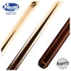 Viking Impero Series Coffee-Stained Maple With 4 Birdseye Maple Inlaid Points Play Cue - IM0205 -Seyberts Sale Store 850 5caad614 2f75 4095 a31a 0a487395d2e2