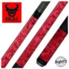 Bull Carbon Purple-Stained Birdseye Maple Play Cue With Textured Leather Wrap 12 Bull Carbon Purple-Stained Birdseye Maple Play Cue With Textured Leather Wrap -Seyberts Sale Store 850 5ed89c23 2eb3 4cec 9976 a0aac1bd1ace