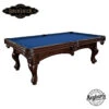 Brunswick Santini Pool Table