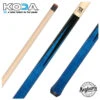 KODA Black With Blue Points Graphic Jump Cue 12 KODA Black With Blue Points Graphic Jump Cue -Seyberts Sale Store 850 6b83ff82 f5b2 4d8f b6ef fd4bb6d915b7