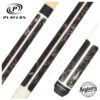 Players Brown Marble With Matte White Graphic Series Pool Cue - G4145 -Seyberts Sale Store 850 7141ae9f 6aa5 42b1 9911 559d68aaf934