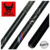 Bull Carbon Bull Breaker Gun Metal No Wrap Break Cue 17 Bull Carbon Bull Breaker Gun Metal No Wrap Break Cue -Seyberts Sale Store 850 71ed9071 6a25 4ade a5a4 2ba2ae867f90