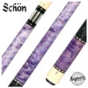Schon STL Series Blue Stained Pool Cue - STL1BL 6 Schon STL Series Blue Stained Pool Cue - STL1BL -Seyberts Sale Store 850 782f155b fc8e 43c1 9855 72050c649f1d