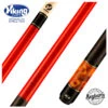 Viking Bedlam Series Sienna-Stained Maple With Autumn Sunset Pearl Play Cue - BE0109 -Seyberts Sale Store 850 7a3f4178 50f3 45bf a5d1 4908295bf277