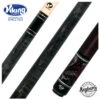 Viking Twilight Series Smoke-Stained Curly Maple With Crimson Storm Premium Pearl Play Cue -Seyberts Sale Store 850 7da7736f 0771 4a35 a2a5 3993e3af0d51
