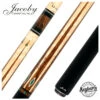 Jacoby Birdseye Maple With Bocote Points And Malachite Inlays Pool Cue 13 Jacoby Birdseye Maple With Bocote Points And Malachite Inlays Pool Cue -Seyberts Sale Store 850 80d27f2f 285b 4f9b bf40 8a8534a44e88
