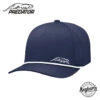 Predator Navy Blue Laser Vent Adjustable Hat -Seyberts Sale Store 850 81167484 2daf 48bb bc46 e01486a9581b