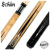 Schon Unique One-of-a-Kind Pool Cue - U2500-14 -Seyberts Sale Store 850 84d18a86 bf0c 4b8d 9eea b593089a62a2