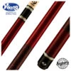 Viking Storm Series Crimson-Stained Maple Play Cue - ST0412 8 Viking Storm Series Crimson-Stained Maple Play Cue - ST0412 -Seyberts Sale Store 850 8a8a4371 90a3 4b4b 9134 b5a603bb48ea