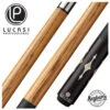 Lucasi Professional Series Zebrawood 10 Thread Play Cue -Seyberts Sale Store 850 90773b98 a003 4852 b16f e90c4819ffb7