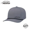 Predator Dark Silver Laser Vent Adjustable Hat -Seyberts Sale Store 850 98c7363b 6921 4260 b691 7358a4c2922c