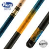 Viking Twilight Series Ocean Blue & Yellow Sunflower Stain With Ocean Glow Premium Pearl Play Cue - TW0116 -Seyberts Sale Store 850 9e8dd218 d179 4183 a3d8 f35768de73bd