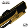 Predator 30th Anniversary Roadline 4x8 Butterfly Soft Pool Cue Case - Black And Gold -Seyberts Sale Store 850 9f783d0e 5ec9 401d 832e 0c1478a283db