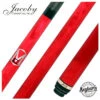 Jacoby Custom Red Monster Crush No Wrap Break Cue