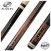 Players Black, Cocobolo, And Thuya Burl Graphic Series Pool Cue - G4144 -Seyberts Sale Store 850 a4949efb 8eb0 41ba 9871 845a277537bc