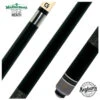 McDermott Black Maple Cue Of The Month With G-Core Shaft -Seyberts Sale Store 850 a5d69f70 0319 464c 881d 7c3e95d08579