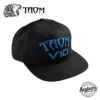 Taom Offical V10 Hat - V10 Blue 2 Taom Offical V10 Hat - V10 Blue -Seyberts Sale Store 850 a9919e15 273f 4cba bf57 a20986870975