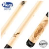 Viking De-Cues Series Khaki-Stained Maple With Fire Branded Eagle Play Cue - DE0400 -Seyberts Sale Store 850 ad33dbe3 ae79 43cf bdab 61c45c837c4b