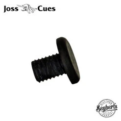 Joss Replacement Screw In Butt Cap
