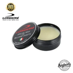 Longoni Special Cue Wax