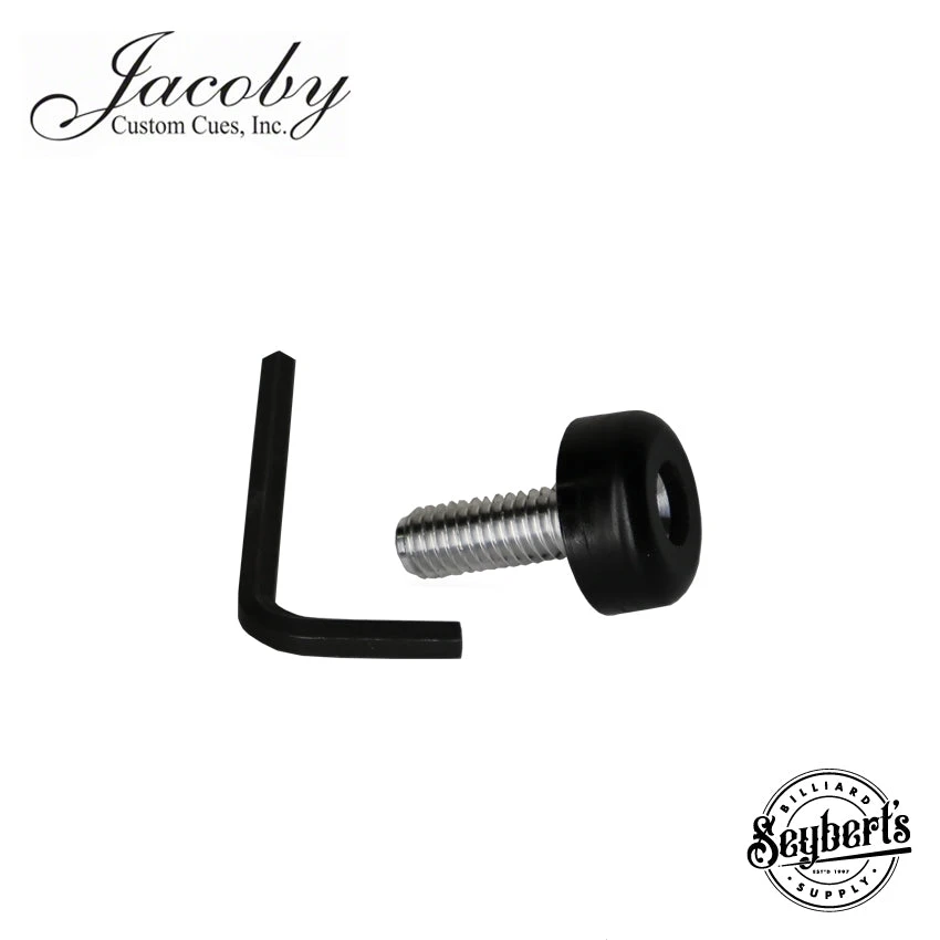 Jacoby Quick Release Butt Extension KIT - JACEXTKITQR 1 Jacoby Quick Release Butt Extension KIT - JACEXTKITQR