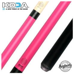 KODA Pink 25oz. Heavy Hitter Break/Jump Cue