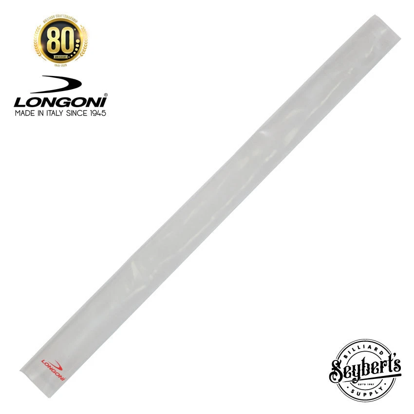 Longoni Ghost Tube- Silicone Wrap 1 Longoni Ghost Tube- Silicone Wrap