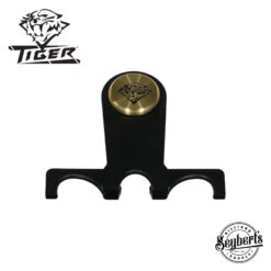 Tiger Paw 3 Place Pool Cue Holder - TCH3