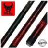 Bull Carbon Black And Red Pearl Pool Cue With Bull Carbon Shaft - BCL12 13 Bull Carbon Black And Red Pearl Pool Cue With Bull Carbon Shaft - BCL12 -Seyberts Sale Store 850 c064c590 f3a7 40b5 ab5d d70a043aad64